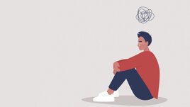 Let's talk about: Getting help