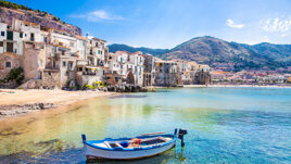 Spotlight on: Sicily