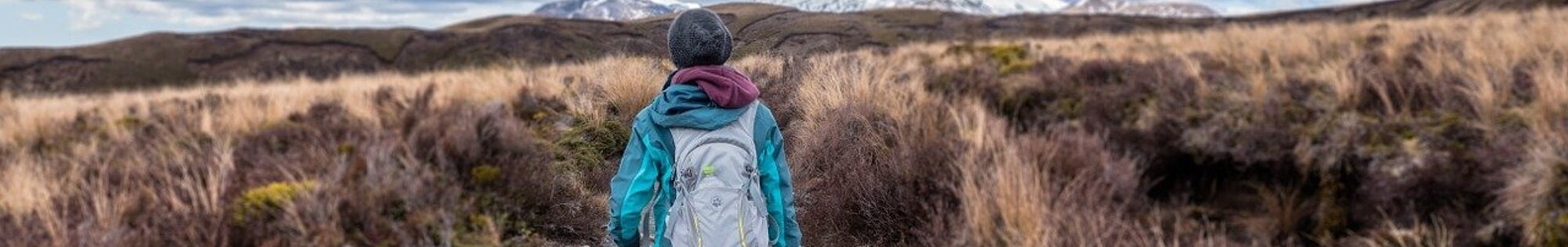 Plan a Walking Holiday background image