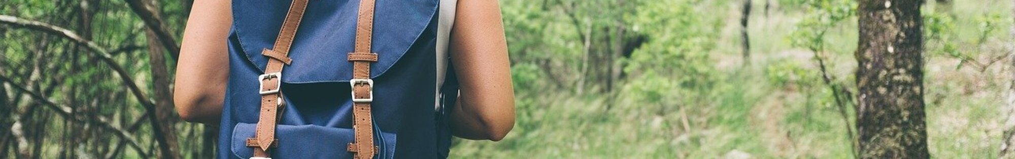 Camping and Walking Equipment background image