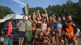 Beginner's Guide to: Festival Camping