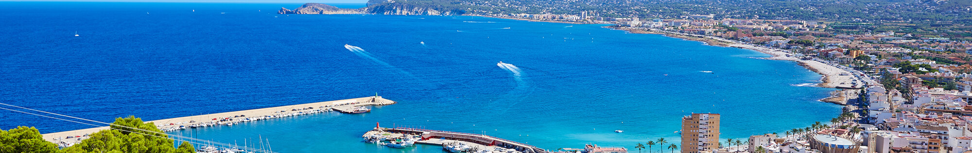 Welcome to the Valencian Community background image