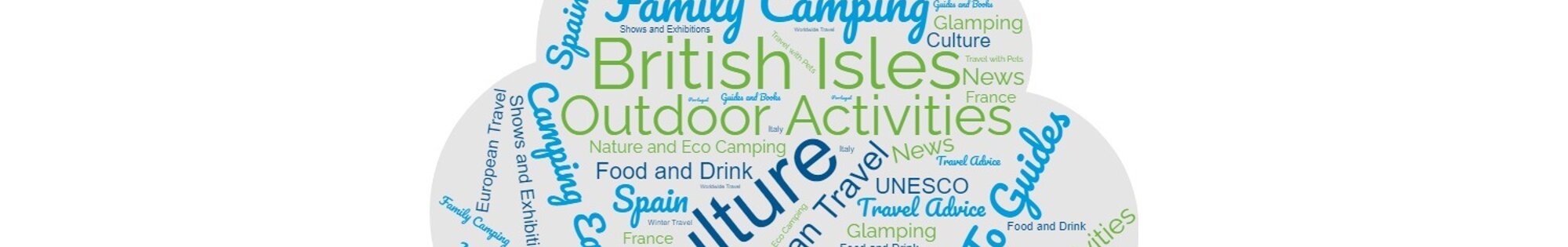 Blog Tags background image