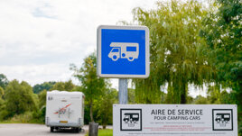 Introduction To Motorhome Aires