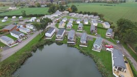 UK Camping and Caravan Industry Thriving