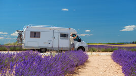 9 Reasons to Love Camping in France