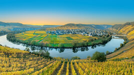 Wonderful Waterways: The Rivers of Northern France