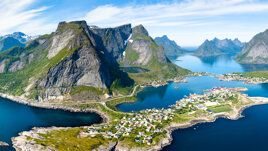 7 reasons why you need to visit Norway