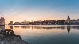 The Coast with the Most