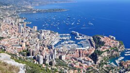 Tiny Country Camping