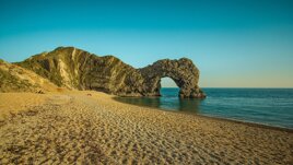 Camping in Areas of Outstanding Natural Beauty