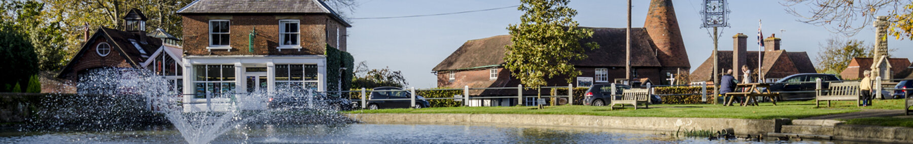 Best campsites for the High Weald AONB | Alan Rogers