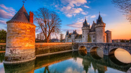 Wonderful Waterways: The Rivers of Western France