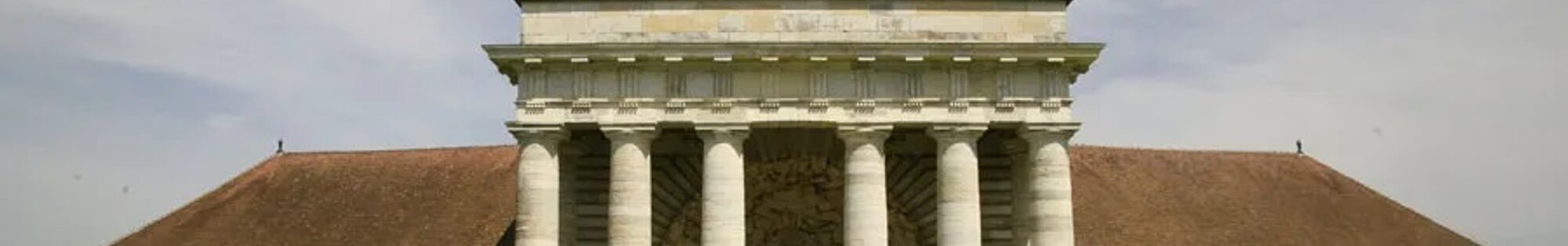 UNESCO World Heritage Sites background image