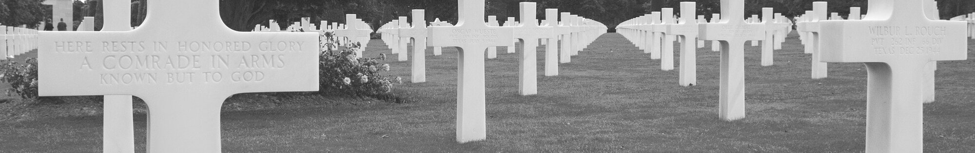 History of Normandy background image