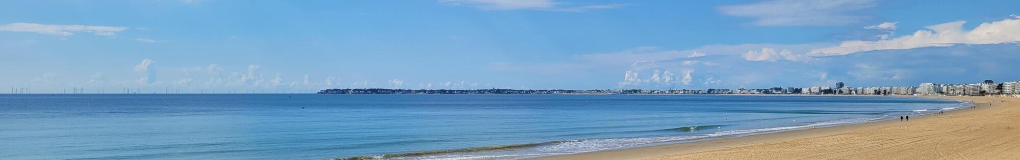 Walking and Cycling in Pays de la Loire background image