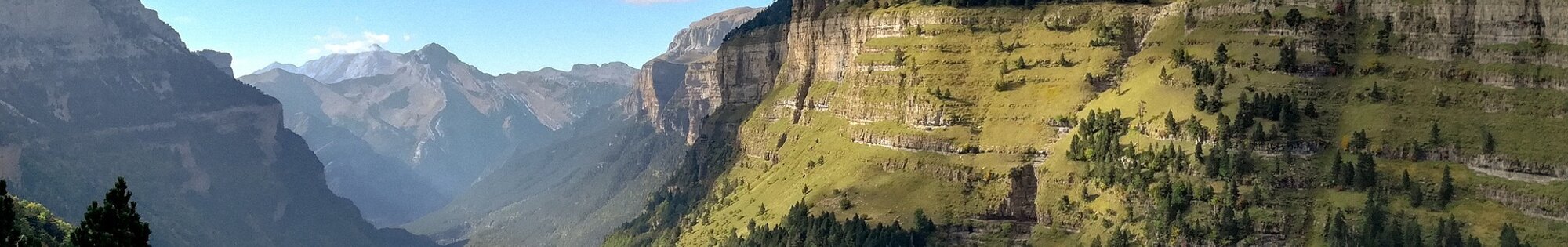 The Pays Basque background image