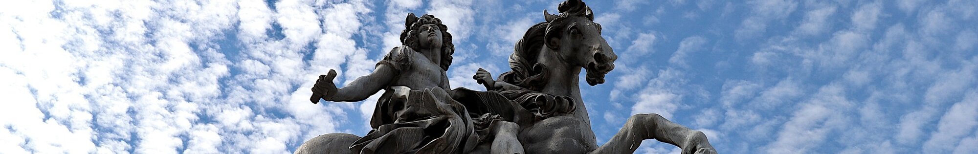 History of Champagne background image