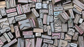 AR Guide to: French flea markets