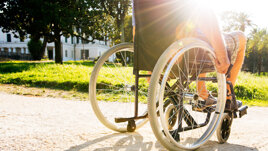 Accessible Camping Hub