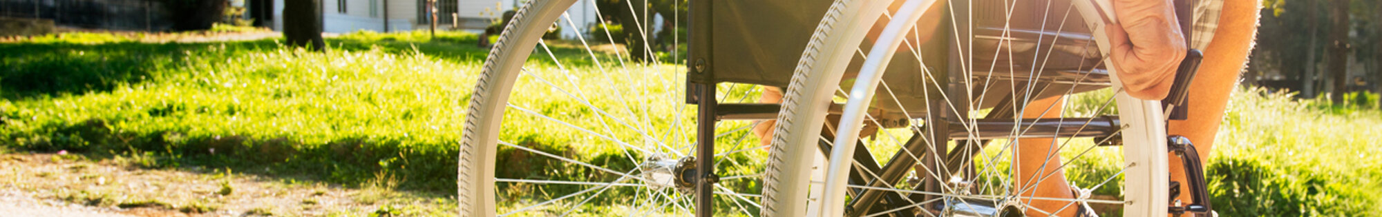 Accessible Camping Hub background image