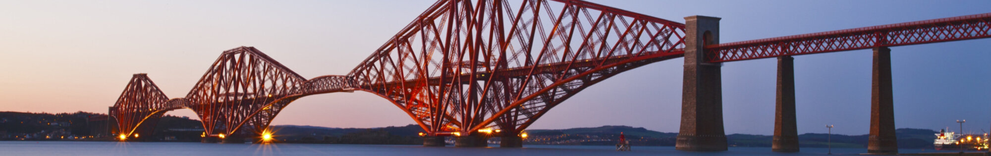 Embark on an Accessible Scottish Adventure background image