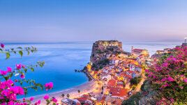 Camping Along the Italian Coast: The Best Seaside Campsites and Activities