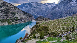 Camping in Spain's National Parks: A Guide to the Country's Most Beautiful Spots