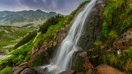 Europe's Most Breathtaking Waterfalls