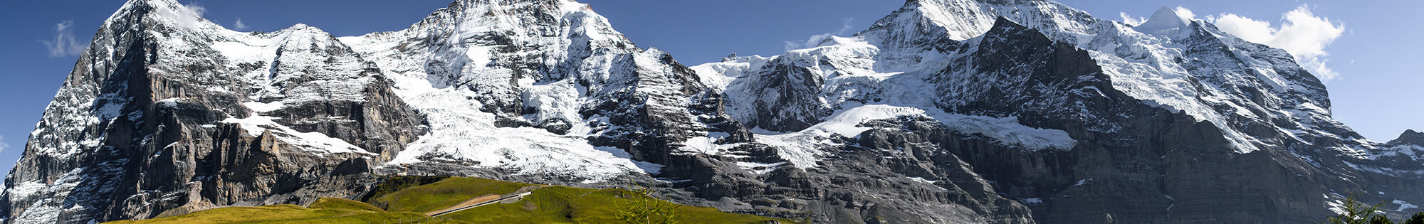 A Swiss Alps Odyssey background image