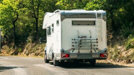 First Time Touring Abroad