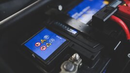 AR Guide to: Leisure Batteries