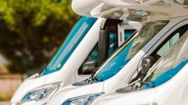 20 Fun Facts About Caravanning