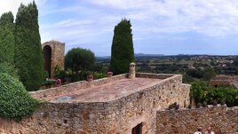 A Journey Through Time: Exploring Spain's Pioneer Campsites