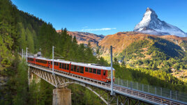 Exploring Switzerland's Natural Wonders & Scenic Routes