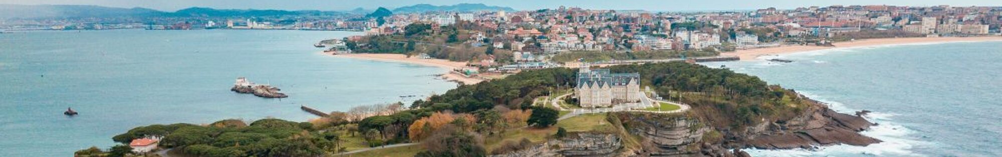 Spain's Northern exposure background image