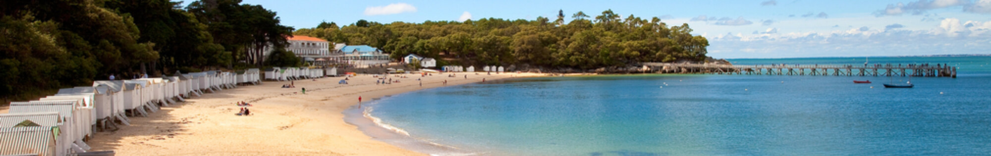 Wish you were here? Seven incredible European campsites background image