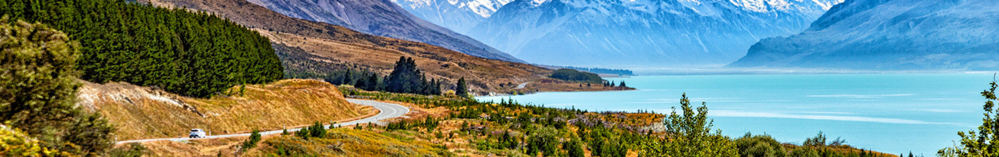 Get the most out of your holiday on a Worldwide escorted tour background image