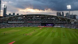 ICC Women’s T20 World Cup England & Wales