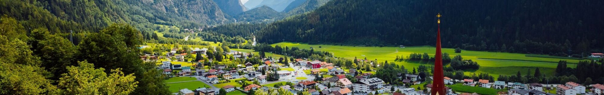 Austrian adventures background image