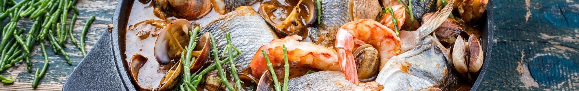 Spain on a plate background image