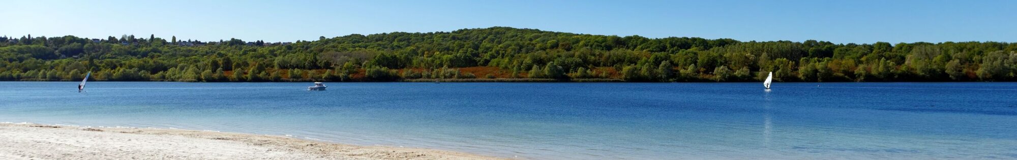 Spotlight on… International de Jablines background image