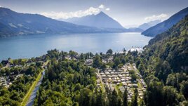 Spotlight on… Camping Manor Farm 1