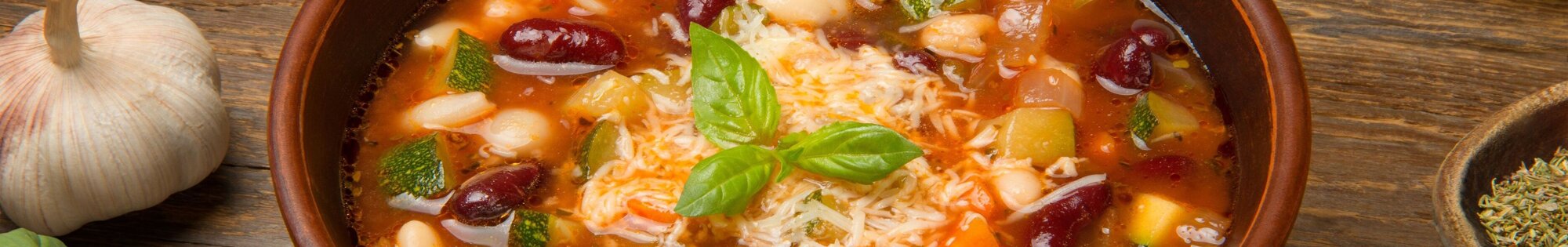 Make a meal of it! background image