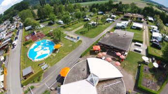Spotlight on… Camping des Pêches