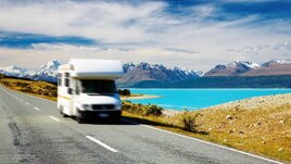 Venture further - Explore New Zealand