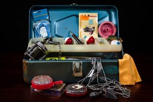 Essential Fishing Equipment