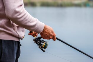 Planning Your Fishing Camping Trips