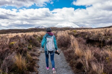 Plan a Walking Holiday