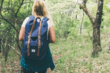 Camping and Walking Equipment